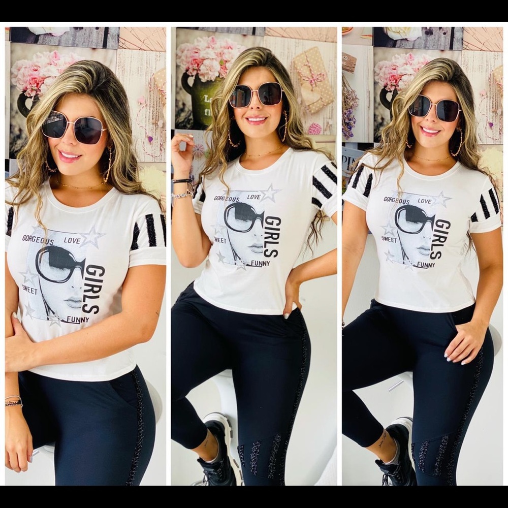 Pants- Joggers Set 2Pc
